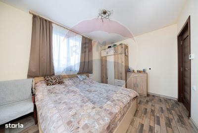 Casă cu 5 camere cu Teren 500 Mp în Sânpetru - 10