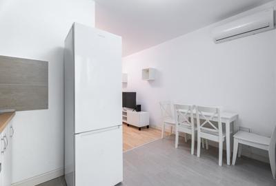 Apartament cu 2 camere decomandat, mobilat în Tătărași - 5