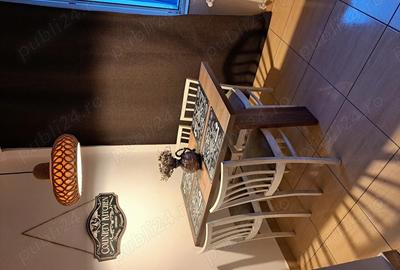 Apartament cu 2 camere decomandat în Central - 11