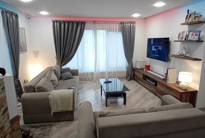 Casa  individuala 4 cam |  Bragadiru Kaufland - 8