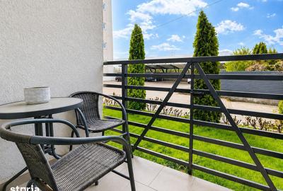 Apartament cu 3 camere în Nord - 1