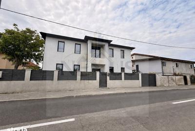 Casă cu 5 camere cu Teren 218 Mp în Apărătorii Patriei - 2