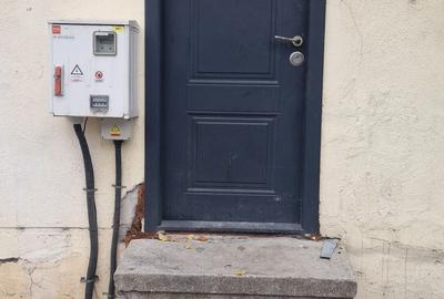 Casa De Cultura  spatiu de inchiriat - 9