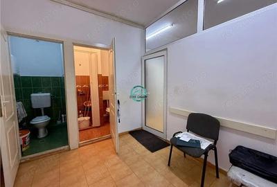 Cabinet medical de inchiriat de 57 mp, aflat in Centru - Reghin - 5