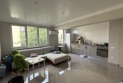 Apartament de 2 camere in zona centrala