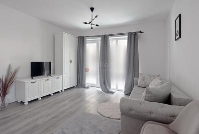 Apartament cu 2 camere decomandat în Tractorul - 1