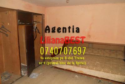Casă cu Teren 1000 Mp în Central - 8