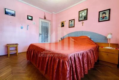 Apartament cu 4 camere decomandat, mobilat în Central - 5