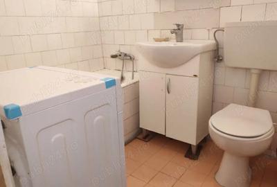 Garsonieră decomandată în Torontalului - 7