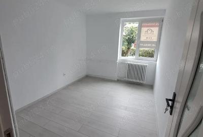 Apartament cu 3 camere semidecomandat în Central - 3