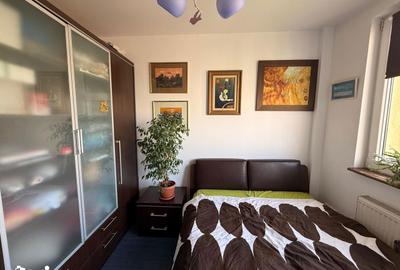 Apartament cu 4 camere în Titan - 8