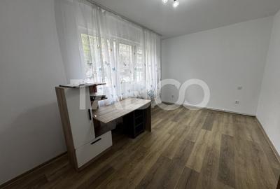 Apartament cu 3 camere semidecomandat, mobilat în Mihai Viteazul - 11