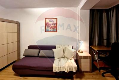 Apartament cu 2 camere semidecomandat, mobilat în Gheorgheni - 1