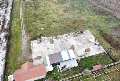 Casa cu teren de 14340 mp în Jebel/Pretabila pentru afacere - 60