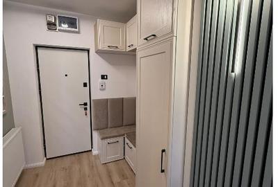 Apartament 2 camere  modern strada Harmanului - 20