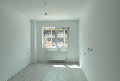 Apartament  decomandat, etaj 1 – Militari Residence-Comision 0%-Finisaje Premium - 3