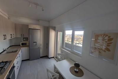 Garsonieră decomandată, mobilată în Tătărași - 2