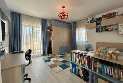 Casă individuală cu 6 camere cu Canalizare în Iancu Nicolae - 17