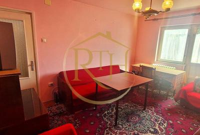 Apartament cu 2 camere semidecomandat, mobilat în Olimpia-Stadion - 7