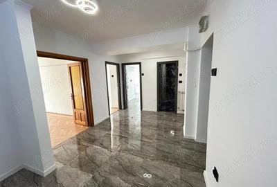INCHIRIEZ apartament 2 camere UNIRII - 5