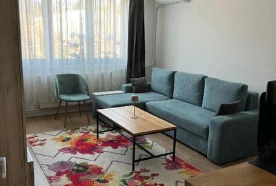 Apartament cu 2 camere decomandat în Central - 5