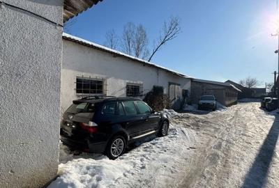 Spațiu comercial, de 330 mp, în Progresul - 6