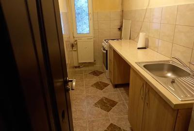 Garsoniera, decomandata, 39 mp, ac, metrou aproape, Drumul Taberei Garsoniera, decomandata, 39 mp, ac, metrou aproape, Drumul Taberei - 3