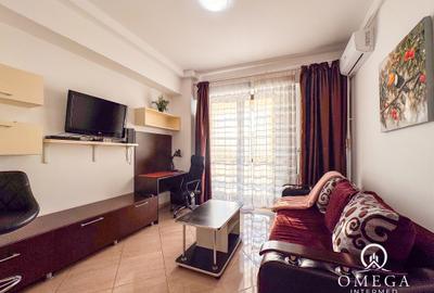 2 camere Palas Mall  Lazar Residence - 2