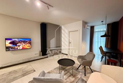 Apartament cu 1 camera, ultrafinisat, Tipografilor - 2