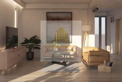 Ansamblu rezidențial exclusivist în Cristian, Brașov - 28