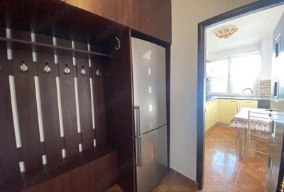 Apartament cu 2 camere semidecomandat în Central - 10