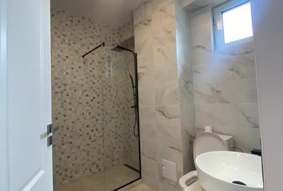 Apartament cu 3 camere complet mobilat si utilat!!! - 7