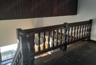 Predeal-Apartament cu 3 camere; - 6