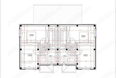 Casă cu 4 camere în Moșnița Veche - 8