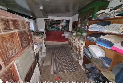 Casă cu 3 camere cu Teren 3073 Mp în Telega - 15
