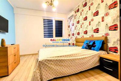 Apartament 2 camere Militari Residence Mobilat 57 mp 87 900 E - 4