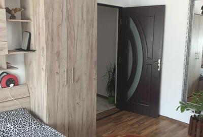 Apartament cu 2 camere semidecomandat în Central - 6