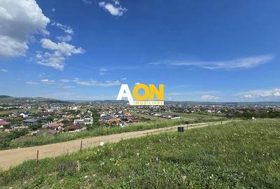 Teren Superb! 712mp Toate Utilitatile, Zona Cetate - 1