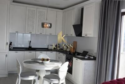 Apartament cu 2 camere, mobilat în Pipera - 5