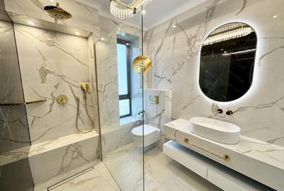 Vila Premium – 5 Camere | 410 mp Teren | Panouri Solare 12 kW & Pompa de Caldura - 23