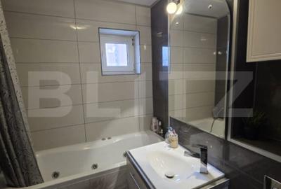 Apartament cu 2 camere semidecomandat în Micro 9 - 3