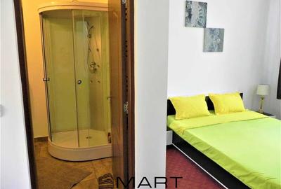 Apartamente 2 camere decomandate zona P-ta Cibin - 7