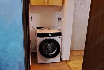 Apartament cu 2 camere semidecomandat în Casa de Cultură - 2