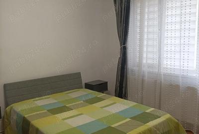 Apartament cu 4 camere decomandat în Central - 4
