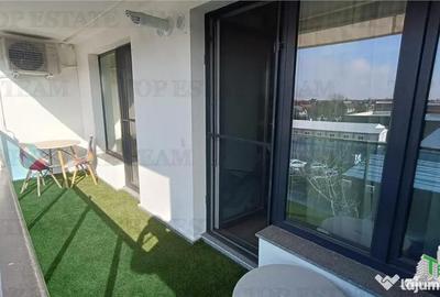 Apartament cu 2 camere semidecomandat, mobilat în Central - 5