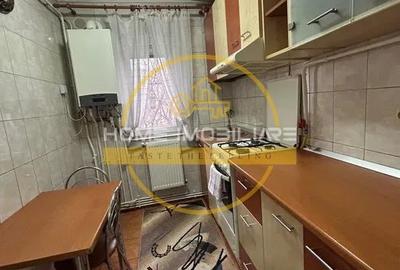 Apartament cu 3 camere semidecomandat, mobilat în Dacia - 6