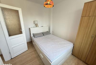 Apartament cu 2 camere în Ultracentral - 2