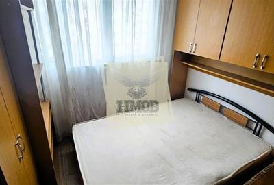 Garsonieră decomandată, mobilată în Lazaret - 1