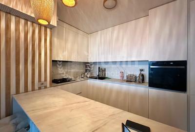 Apartament 2 camere la cheie | Bloc Nou | 58mp | Terasa | Zorilor - 6