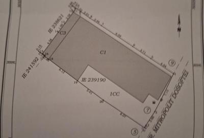 Casă cu 5 camere cu Teren 211 Mp în Inel II - 3